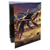 D&D: Character Folio - Honor Among Thieves - Justice Smith