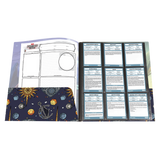 D&D: Character Folio - Honor Among Thieves - Justice Smith