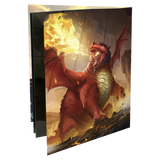 D&D: Character Folio - Honor Among Thieves - Regé-Jean Page