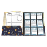 D&D: Character Folio - Honor Among Thieves - Regé-Jean Page