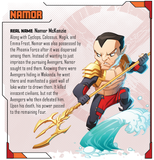Marvel United: X-Men Phoenix Five - Namor