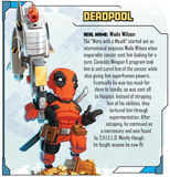 Marvel United: X-Men Deadpool Expansion Deadpool