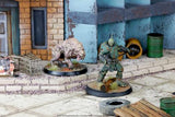 Fallout: Wasteland Warfare - Super Mutants - Hammer