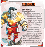 Marvel United: X-Men Phoenix Five - Colossus