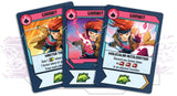 Marvel United: X-Men Blue Team Gambit cards