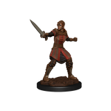 Critical Role: Human Dwendalian Empire Fighter Female