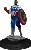 HeroClix: Marvel Studios - Disney Plus - Booster or Brick