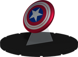 HeroClix: Marvel Studios - Disney Plus - Booster or Brick