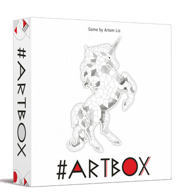 #Artbox