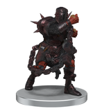 D&D: Icons of the Realms - Tomb of Annihilation – Box 1