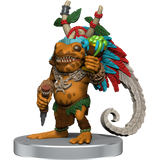 D&D: Icons of the Realms - Tomb of Annihilation – Box 1