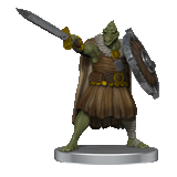 D&D: Icons of the Realms - Tomb of Annihilation – Box 2