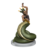 D&D: Icons of the Realms - Tomb of Annihilation – Box 2