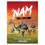 Flames of War: 'NAM - The Vietnam War Miniatures Game