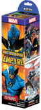 HeroClix: Avengers/Fantastic Four - Empyre - Booster or Brick