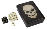 Skull Dice