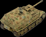 Flames of War: German Elefant Tank-Hunter Platoon (Late War)