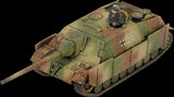 Flames of War: German Panzer IV/70 Platoonn (Late War)