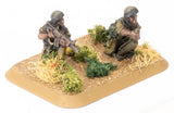 Team Yankee: Israeli Mech Infantry Platoon