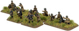 Flames of War: France Company HQ (Early War)