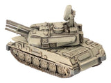 Team Yankee: ZSU-23-4 Shilka AA Platoon