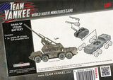 Team Yankee: DANA SP 152mm Artillery Battery