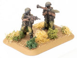 Team Yankee: Israeli Mech Infantry Platoon