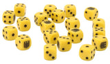 Team Yankee: West German Dice Set