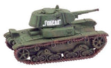 Flames of War: Soviet T-26S obr 1939 (Early/Mid War)