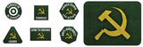 Flames of War: Soviet Gaming Tin