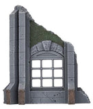 Battlefield in a Box: Gothic Industrial - Small Corner