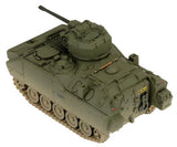 Team Yankee: YPR-765 Platoon Info