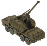 Team Yankee: DANA SP 152mm Artillery Battery