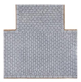 Battlefield in a Box: Wartorn Village - Cobblestone Road Expansion