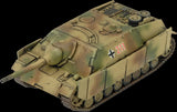 Flames of War: German Panzer IV/70 Platoonn (Late War)