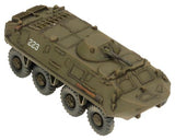 Team Yankee: BTR-60 Transport Platoon