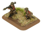 Team Yankee: Motor Rifle Platoon