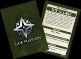Flames of War: Race for Minsk - ACE Campaign Card Pack