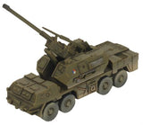 Team Yankee: DANA SP 152mm Artillery Battery