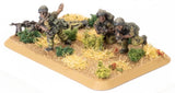 Team Yankee: Israeli Mech Infantry Platoon