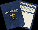 Flames of War: Race for Minsk - ACE Campaign Card Pack