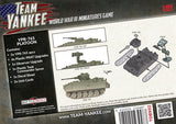 Team Yankee: YPR-765 Platoon Info