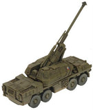 Team Yankee: DANA SP 152mm Artillery Battery