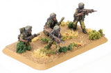 Team Yankee: Israeli Mech Infantry Platoon