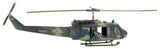 Team Yankee: West German UH-1 Huey Transport Platoon
