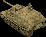 Flames of War: German Elefant Tank-Hunter Platoon (Late War)