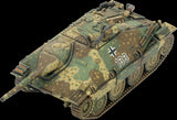 Flames of War: German Hetzer Tank-Hunter Platoon (Late War)