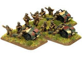 Flames of War: Poland 37mm wz.36 gun