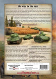 Flames of War: Red Banner - Soviet Forces on the Eastern Front 1942-43
