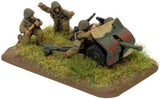 Flames of War: Poland 37mm wz.36 gun